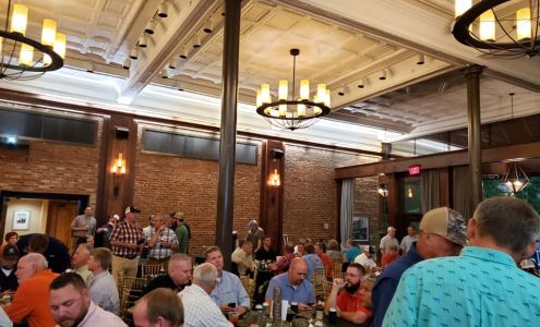 Joe Griffin Body & Paint Shop