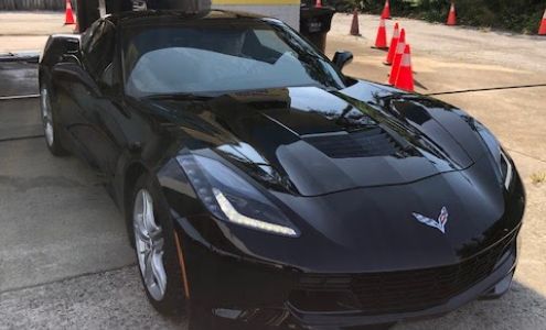 Auto Emissions & Repair