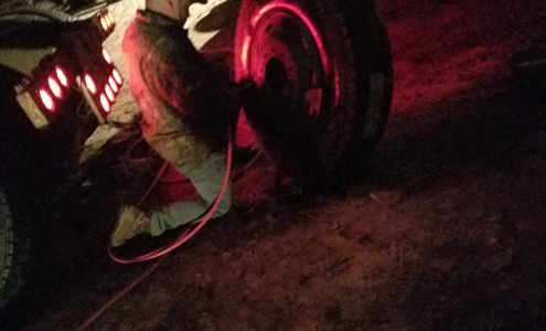 Harry's Mobile Tire Service Preston