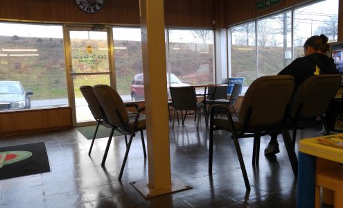 S & H Tire Sales Inc