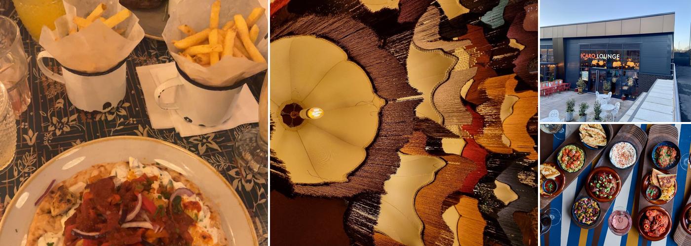 Icaro Lounge
