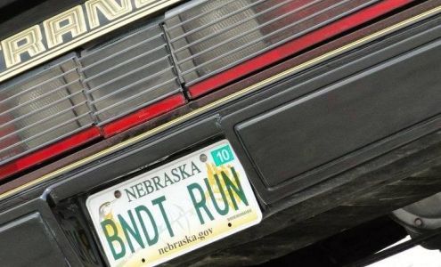 D & P Motors, LLP Hastings