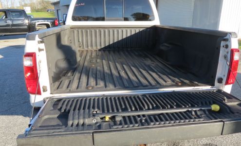 Mt. Cheaha Auto Sales LLC Heflin