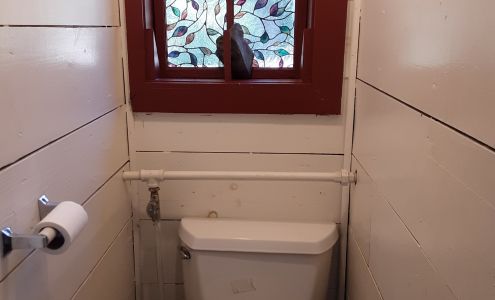 Clearwater Glass Orofino