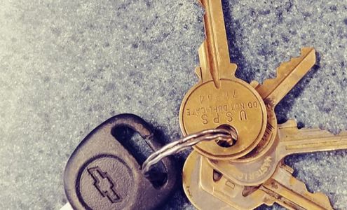 Freeman Creek Transmission Orofino