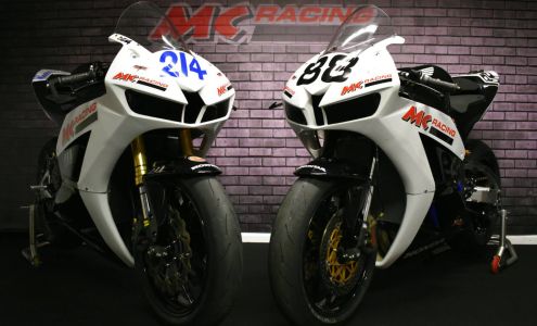 MC Concepts Racing Orofino