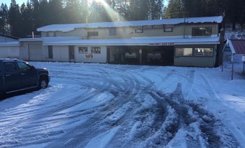 Carlson's Used Cars Troy