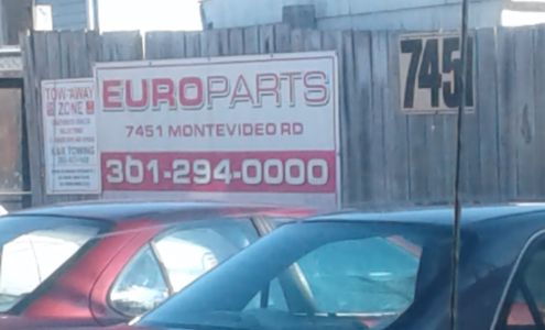 Euro Parts