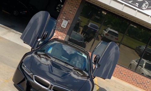 Bimmer’s Service Center LLC