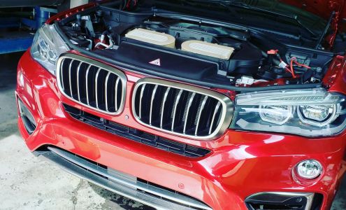 H&A Service And Sales