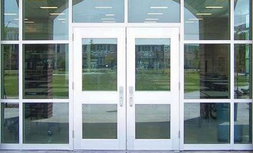 West Georgia Glass Inc