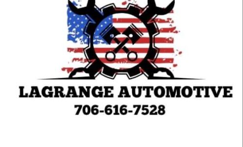 Lagrange Automotive & Imports