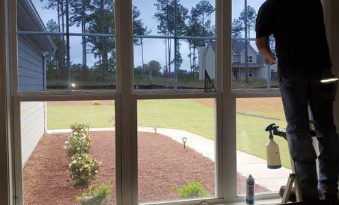 Lynch's Glass Tinting