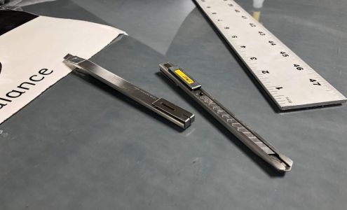 LTR Glass Inc LaGrange