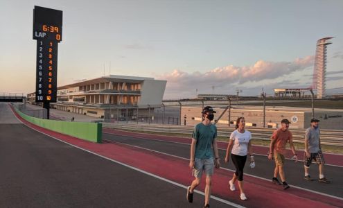 Team Roberts Racing LaGrange