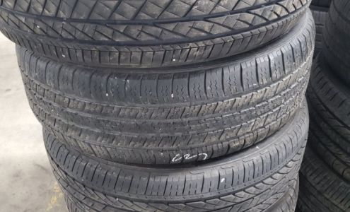 TNB New & Used Tires
