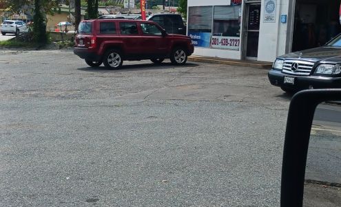 Direct Auto Services Langley Park