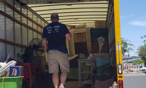 U-Haul Neighborhood Dealer