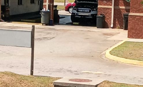 Castrol Premium Lube Express