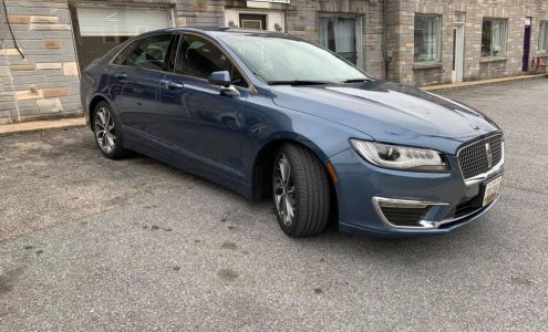 Houck's Service Center