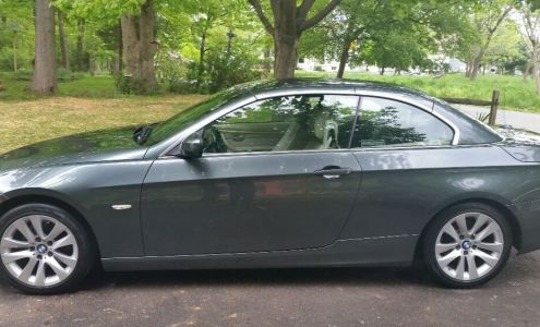 Radiant Pro Detailers Randallstown