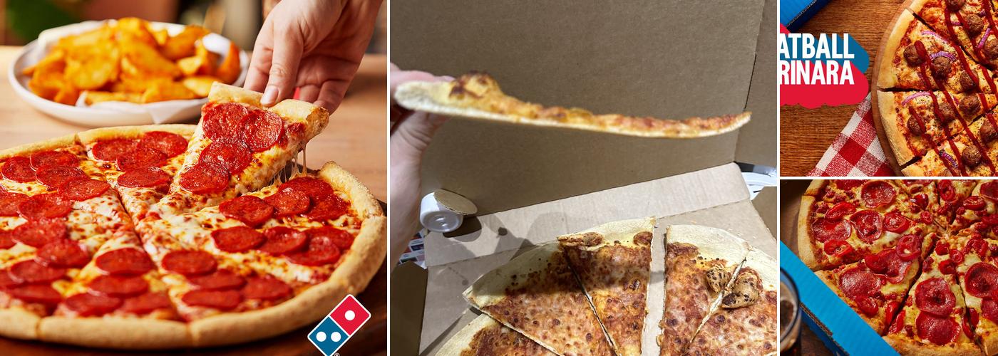 Domino's Pizza - Glasgow - Giffnock