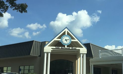 Sports & Imports Collision