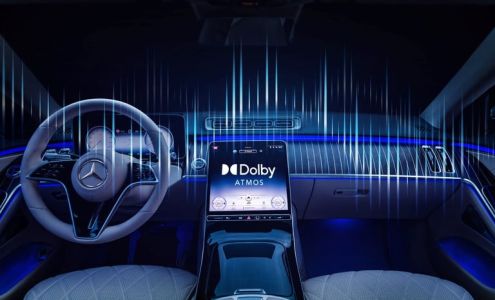 Mercedes-Benz of Atlanta Northeast Pre-Owned