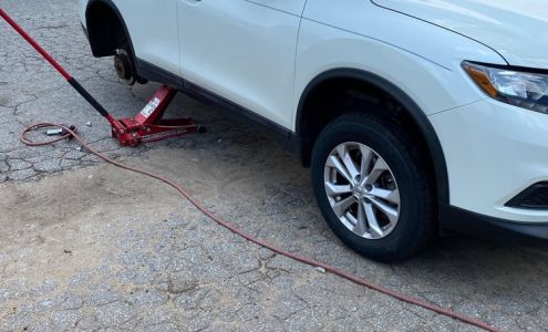 TIREMAX - Stockbridge