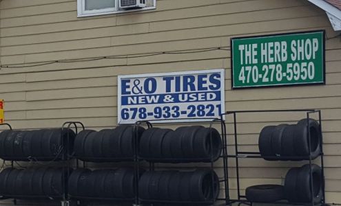 E & O Tire