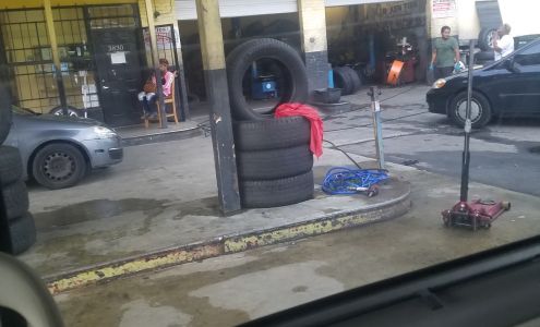 Georgia Used Tires & More