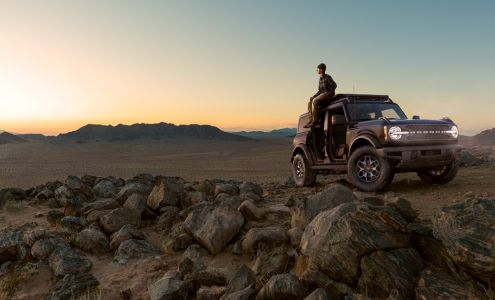 Westown Ford Lincoln Jacksonville