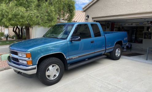 Ted Wiens Complete Auto Service