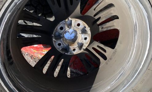 Busy Bee Tires & Brakes