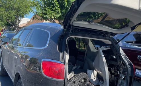 Yoyo's Auto Service & Tires