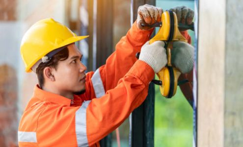 Whitman's Glass Shop Inc