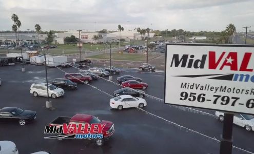 Mid Valley Motors, LLC.