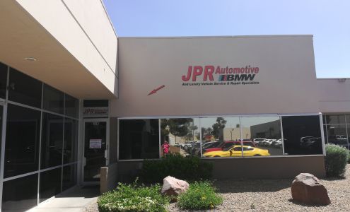 JPR Automotive