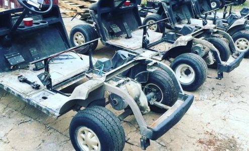 Elite Golf Cars Carrollton