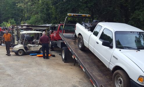 Calls Used Auto Parts