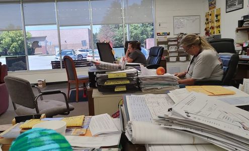 Woodstock Quality Paint & Body