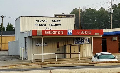 Rite Price Auto Repair & Emissions