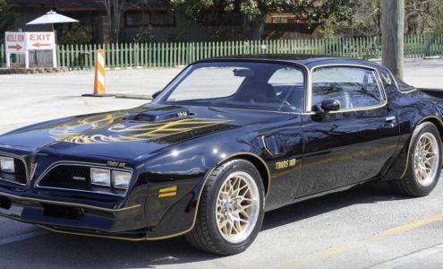 All Classic Car Service