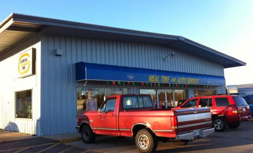 Neal Tire & Auto Service Jacksonville
