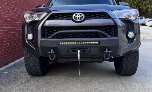 Greer Automotive Services