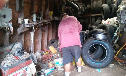 Bob Carter Tire Co Lake Jackson