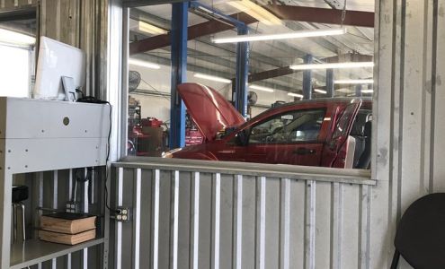 Tri City Auto Service Lake Jackson