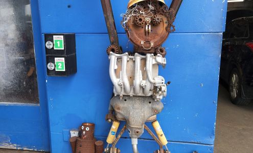 FSB Automotive Shop Lake Jackson