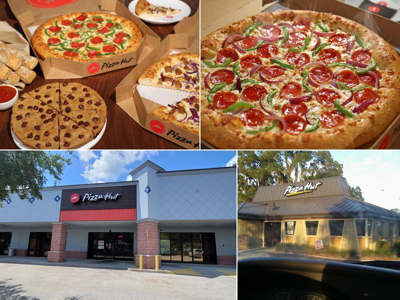 Pizza Hut