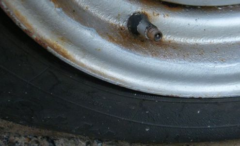 Sam's Used Tires & Auto Shop